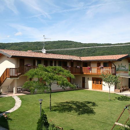 Villa Ai Casali Cividale del Friuli Habitación foto