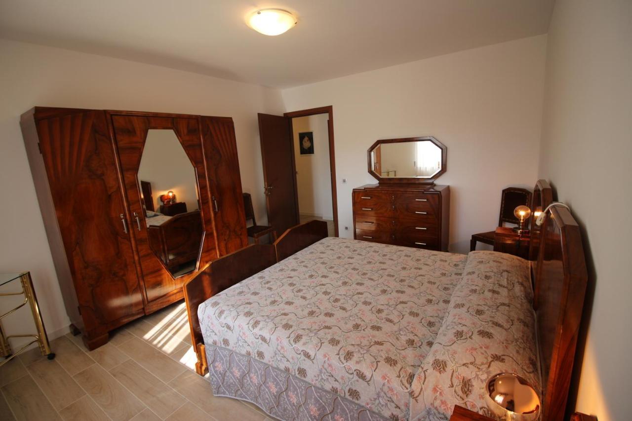 Villa Ai Casali Cividale del Friuli Exterior foto
