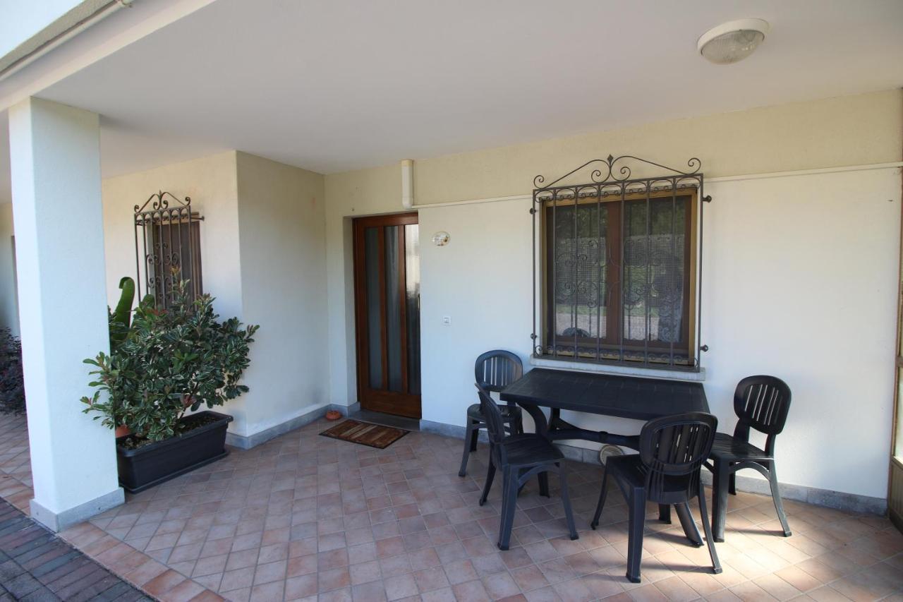 Villa Ai Casali Cividale del Friuli Exterior foto