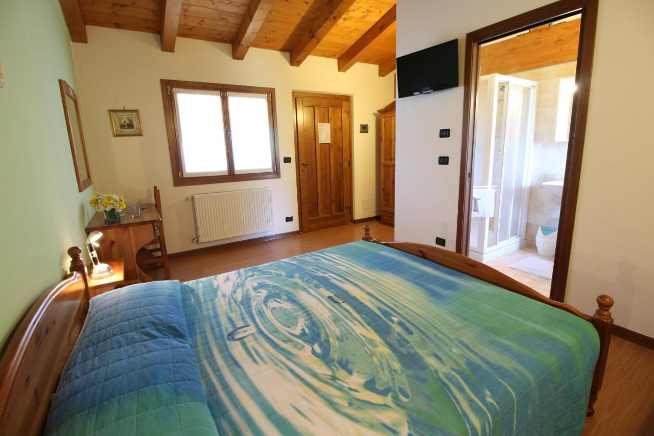 Villa Ai Casali Cividale del Friuli Exterior foto