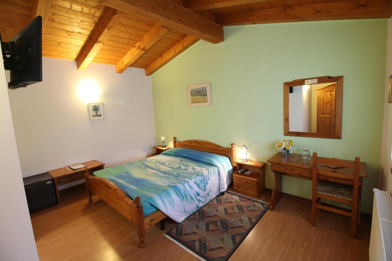 Villa Ai Casali Cividale del Friuli Exterior foto